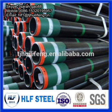 oilfield tubing j55